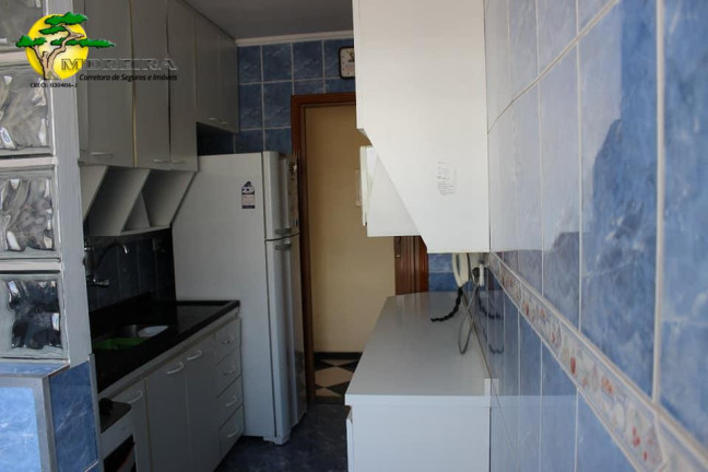 Imagem Apartamento com 3 Quartos à Venda, 64 m² em Vila Nova Cachoeirinha - São Paulo