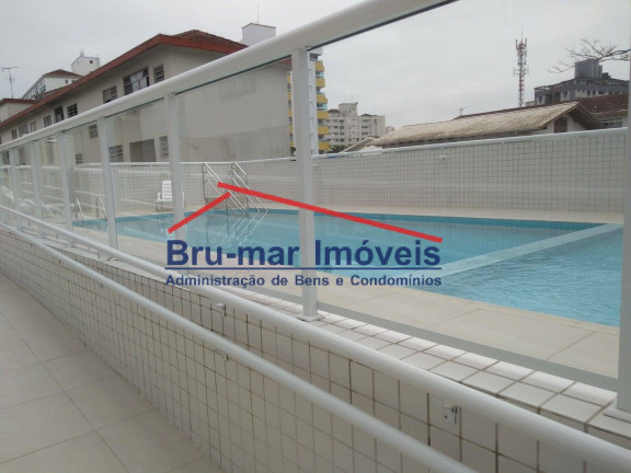 Imagem Apartamento com 2 Quartos à Venda, 77 m² em Campo Grande - Santos Imagem Apartamento com 2 Quartos à Venda, 77 m² em Campo Grande - Santos