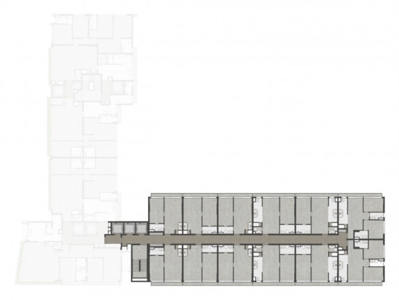 Imagem Imóvel com 1 Quarto à Venda, 55 m² em Praia De Belas - Porto Alegre Imagem Imóvel com 1 Quarto à Venda, 55 m² em Praia De Belas - Porto Alegre