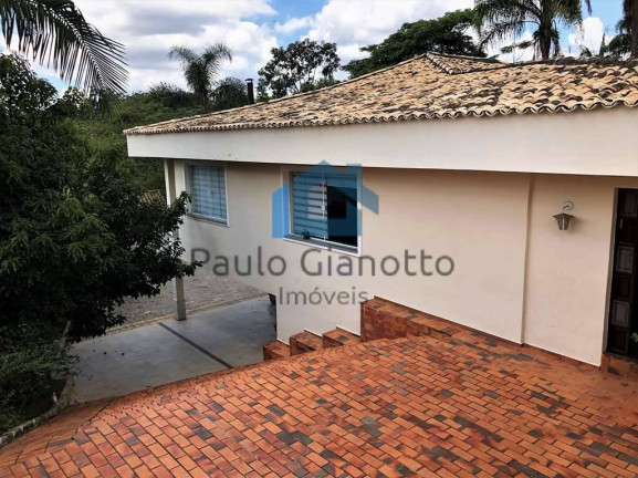 Imagem Casa de Condomínio com 4 Quartos à Venda, 1 m² em Jardim Passárgada I - Cotia Imagem Casa de Condomínio com 4 Quartos à Venda, 1 m² em Jardim Passárgada I - Cotia