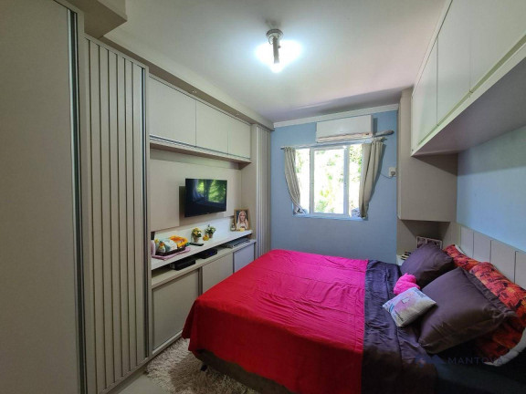 Imagem Apartamento com 2 Quartos à Venda, 85 m² em Passo Manso - Blumenau