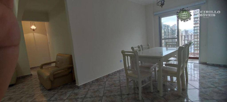 Imagem Apartamento com 2 Quartos à Venda, 77 m² em Tupi - Praia Grande Imagem Apartamento com 2 Quartos à Venda, 77 m² em Tupi - Praia Grande