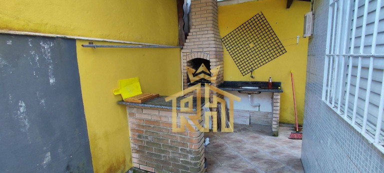 Imagem Apartamento com 1 Quarto à Venda, 47 m² em Mirim - Praia Grande Imagem Apartamento com 1 Quarto à Venda, 47 m² em Mirim - Praia Grande