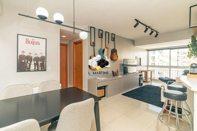 Imagem Apartamento com 2 Quartos à Venda, 70 m² em Passo Da Areia - Porto Alegre Imagem Apartamento com 2 Quartos à Venda, 70 m² em Passo Da Areia - Porto Alegre