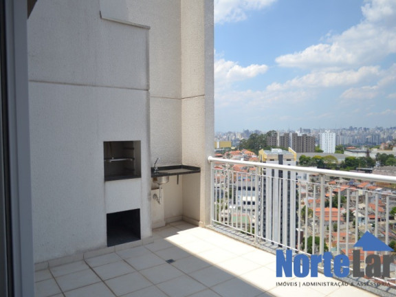 Imagem Cobertura com 2 Quartos à Venda, 107 m² em Vila Ester (zona Norte) - São Paulo Imagem Cobertura com 2 Quartos à Venda, 107 m² em Vila Ester (zona Norte) - São Paulo
