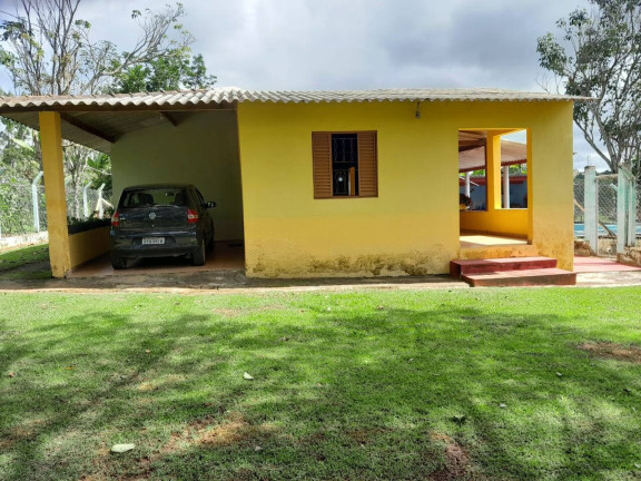 Imagem Chácara com 3 Quartos à Venda, em Cocaes - Sarapuí Imagem Chácara com 3 Quartos à Venda, em Cocaes - Sarapuí