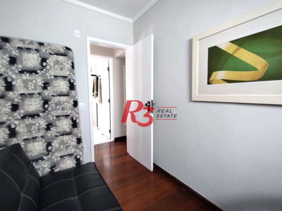 Imagem Apartamento com 2 Quartos à Venda, 89 m² em Pompéia - Santos Imagem Apartamento com 2 Quartos à Venda, 89 m² em Pompéia - Santos