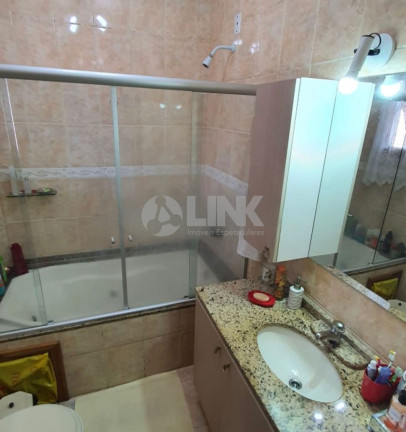 Imagem Imóvel com 3 Quartos à Venda, 186 m² em Cavalhada - Porto Alegre