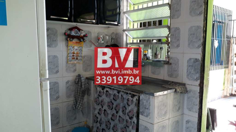 Imagem Apartamento com 1 Quarto à Venda, 37 m² em Irajá - Rio De Janeiro Imagem Apartamento com 1 Quarto à Venda, 37 m² em Irajá - Rio De Janeiro