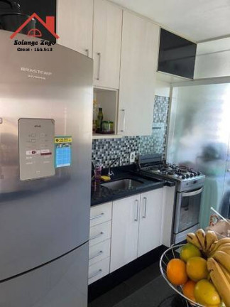 Imagem Apartamento com 2 Quartos à Venda, 44 m² em Parque Munhoz - São Paulo Imagem Apartamento com 2 Quartos à Venda, 44 m² em Parque Munhoz - São Paulo