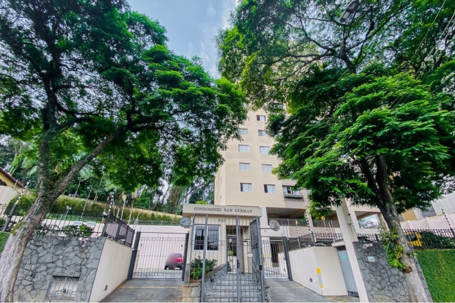 Imóvel com 3 Quartos à Venda, 71 m² em Vila Indiana - São Paulo
