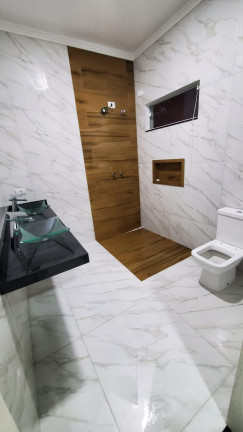 Imagem Casa com 3 Quartos à Venda, 150 m² em Bairro Dos Guedes - Tremembé Imagem Casa com 3 Quartos à Venda, 150 m² em Bairro Dos Guedes - Tremembé