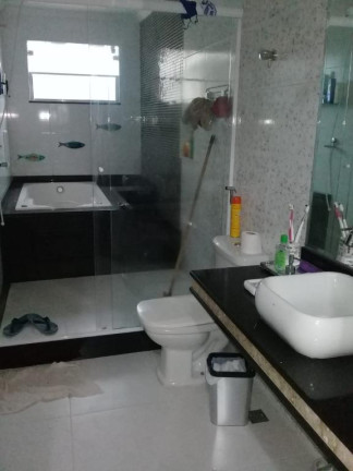 Imagem Sobrado com 4 Quartos à Venda, 269 m² em Centro - Poá Imagem Sobrado com 4 Quartos à Venda, 269 m² em Centro - Poá