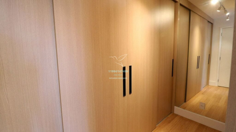 Imagem Apartamento com 2 Quartos à Venda, 130 m² em Pinheiros - São Paulo