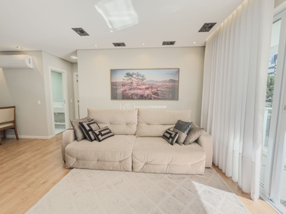 Imagem Apartamento com 4 Quartos à Venda, 134 m² em Juvevê - Curitiba