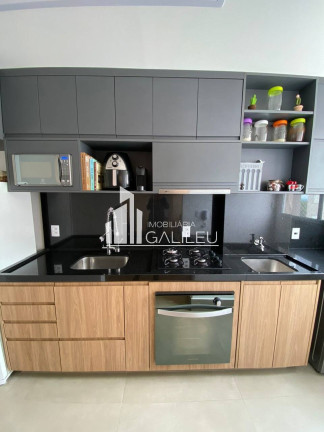 Imagem Apartamento com 2 Quartos à Venda, 45 m² em Vila Miguel Vicente Cury - Campinas
