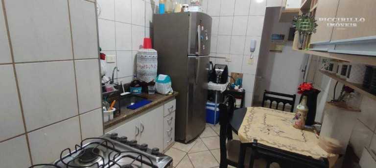 Imagem Apartamento com 1 Quarto à Venda, 44 m² em Mirim - Praia Grande Imagem Apartamento com 1 Quarto à Venda, 44 m² em Mirim - Praia Grande