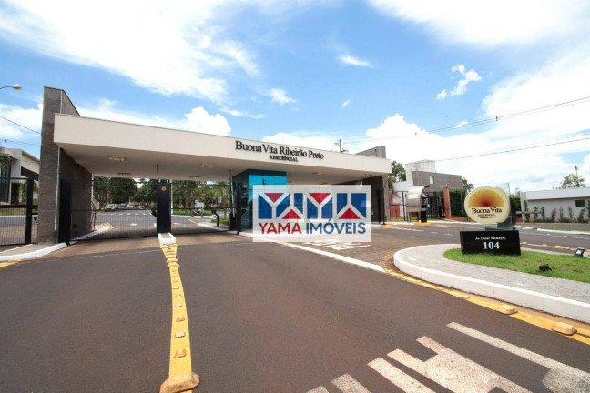 Imagem Casa com 3 Quartos à Venda, 160 m² em Condomínio Buona Vita Ribeirão - Ribeirão Preto Imagem Casa com 3 Quartos à Venda, 160 m² em Condomínio Buona Vita Ribeirão - Ribeirão Preto