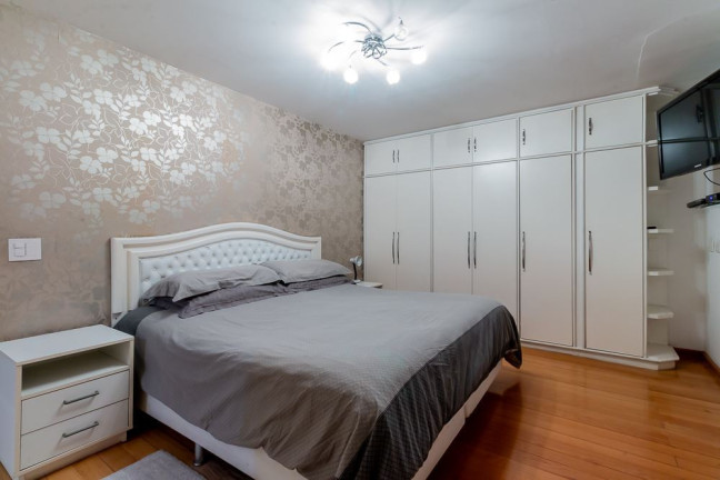 Imagem Imóvel com 4 Quartos à Venda,  em Higienópolis - São Paulo