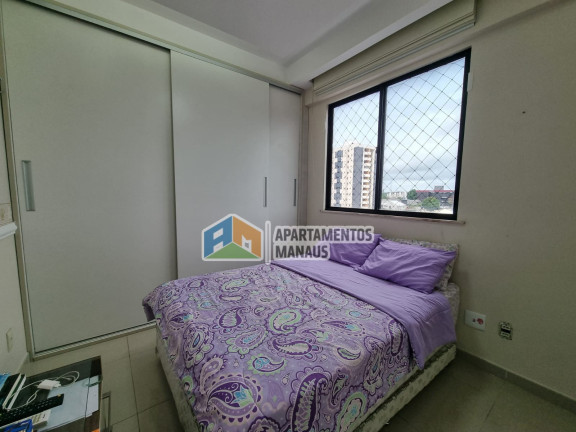 Imagem Apartamento com 2 Quartos à Venda, 109 m² em Adrianópolis - Manaus Imagem Apartamento com 2 Quartos à Venda, 109 m² em Adrianópolis - Manaus