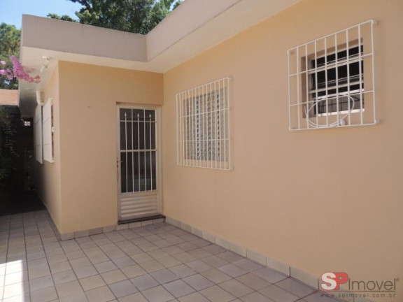 Imagem Casa com 4 Quartos à Venda, 200 m² em Jardim Centenário - São Paulo Imagem Casa com 4 Quartos à Venda, 200 m² em Jardim Centenário - São Paulo