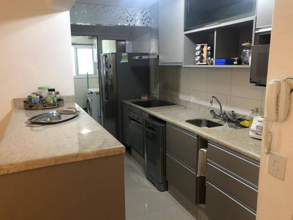 Imagem Apartamento com 3 Quartos à Venda, 100 m² em Vila Gomes Cardim - São Paulo Imagem Apartamento com 3 Quartos à Venda, 100 m² em Vila Gomes Cardim - São Paulo
