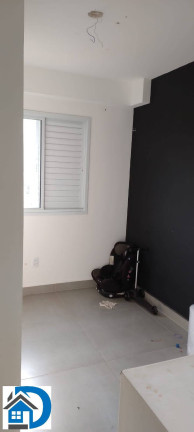 Imagem Apartamento com 2 Quartos à Venda, 59 m² em Jardim São Carlos - Sorocaba