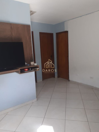 Imagem Casa com 3 Quartos à Venda, 66 m² em Bairro Alto - Curitiba Imagem Casa com 3 Quartos à Venda, 66 m² em Bairro Alto - Curitiba
