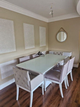 Imagem Apartamento com 3 Quartos à Venda, 89 m² em Jardim - Santo André