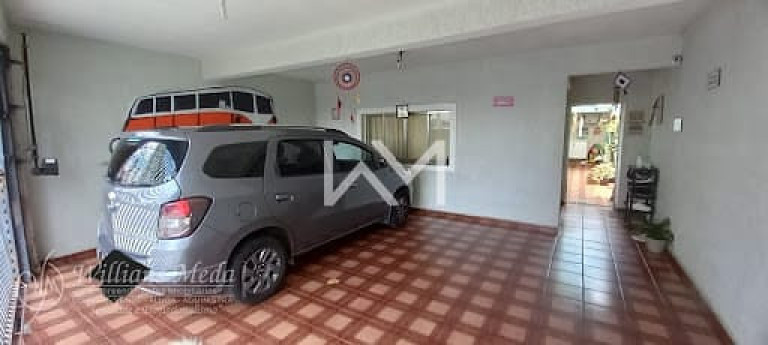 Sobrado com 2 Quartos à Venda, 174 m² em Jardim Flor Da Montanha - Guarulhos