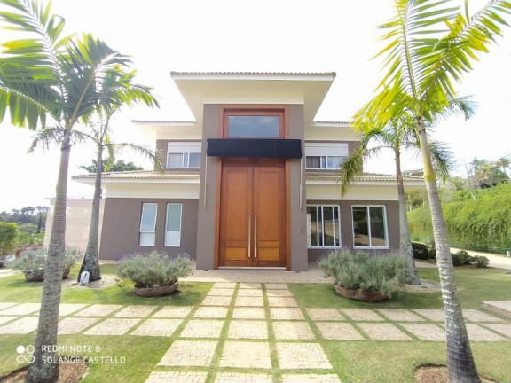 Imagem Casa de Condomínio com 5 Quartos à Venda, 626 m² em Loteamento Itatiba Country Club - Itatiba Imagem Casa de Condomínio com 5 Quartos à Venda, 626 m² em Loteamento Itatiba Country Club - Itatiba