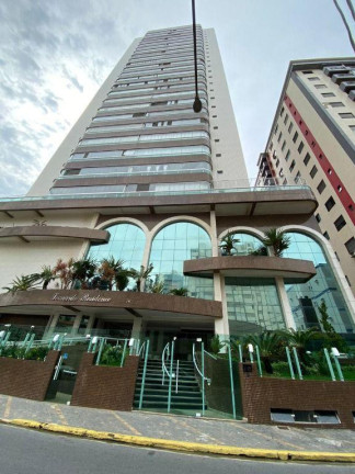 Imagem Apartamento com 4 Quartos à Venda, 156 m² em Guilhermina - Praia Grande