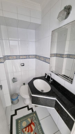Imagem Apartamento com 5 Quartos à Venda, 200 m² em Pitangueiras - Guarujá Imagem Apartamento com 5 Quartos à Venda, 200 m² em Pitangueiras - Guarujá