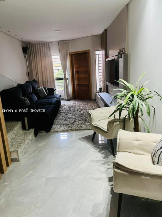 Imagem Casa com 3 Quartos à Venda, 225 m² em Jardim Vila Formosa - São Paulo