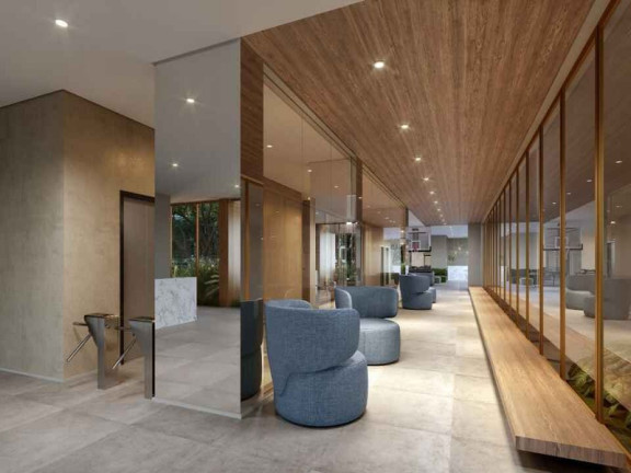 Imagem Kitnet com 1 Quarto à Venda, 26 m² em Sumarezinho - São Paulo Imagem Kitnet com 1 Quarto à Venda, 26 m² em Sumarezinho - São Paulo