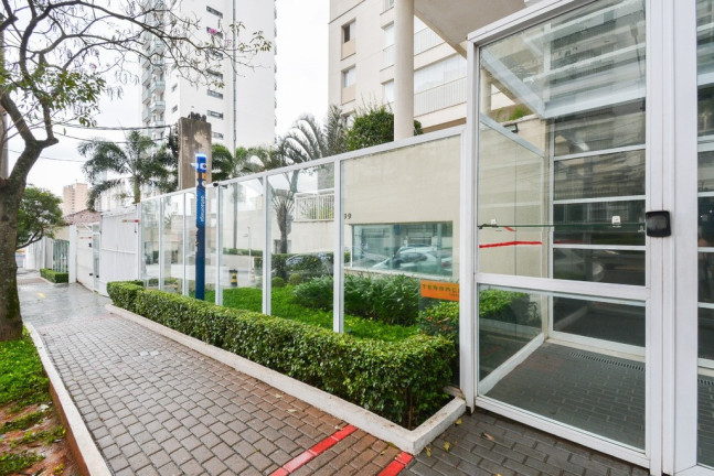 Imagem Apartamento com 3 Quartos à Venda, 137 m² em Tatuapé - São Paulo Imagem Apartamento com 3 Quartos à Venda, 137 m² em Tatuapé - São Paulo