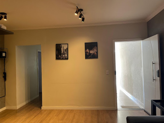 Imagem Casa com 3 Quartos à Venda, 105 m² em Condomínio Villagio Di Lucca - Sorocaba Imagem Casa com 3 Quartos à Venda, 105 m² em Condomínio Villagio Di Lucca - Sorocaba