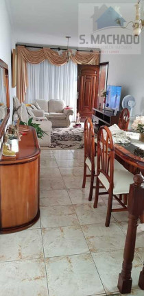 Imagem Casa com 3 Quartos à Venda, 150 m² em Parque Das Nações - Santo André