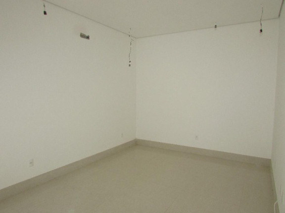 Imagem Sobrado com 4 Quartos à Venda, 423 m² em Alphaville Nova Esplanada I - Votorantim