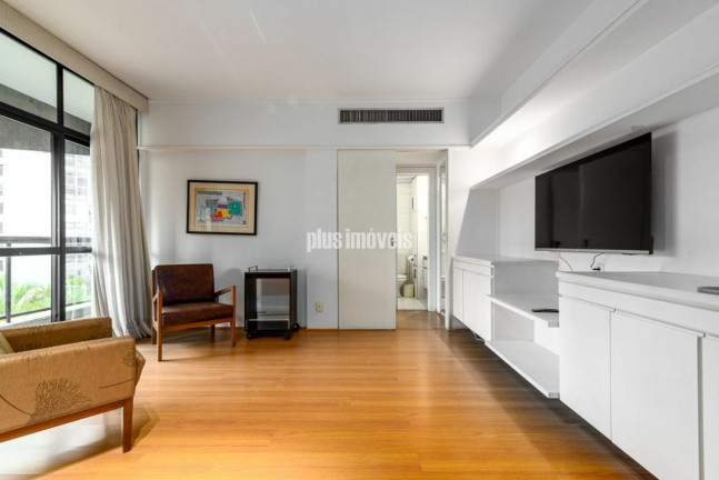 Imagem Imóvel com 2 Quartos à Venda, 63 m² em Jardim Europa - São Paulo Imagem Imóvel com 2 Quartos à Venda, 63 m² em Jardim Europa - São Paulo
