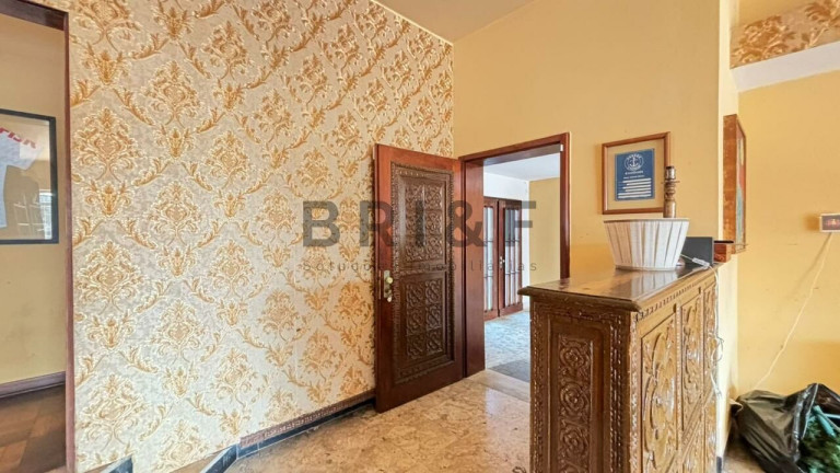 Imagem Casa com 4 Quartos à Venda, 416 m² em Brooklin - São Paulo Imagem Casa com 4 Quartos à Venda, 416 m² em Brooklin - São Paulo