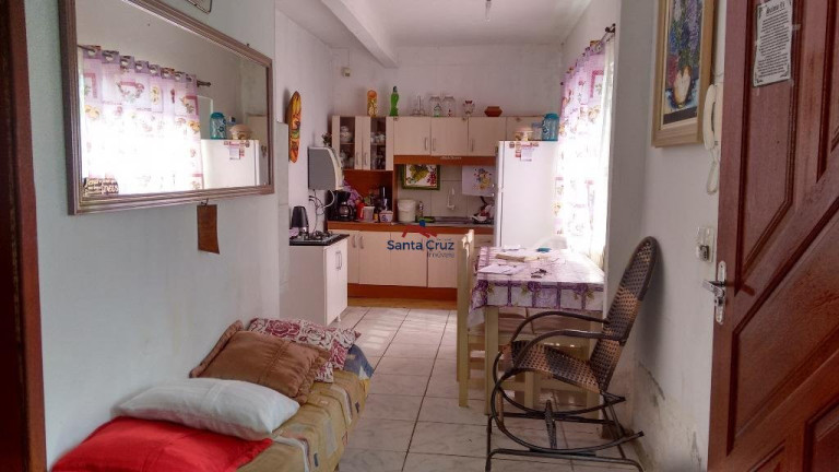 Imagem Casa com 2 Quartos à Venda, 360 m² em São João Do Rio Vermelho - Florianópolis