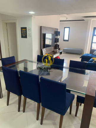 Imagem Apartamento com 4 Quartos à Venda, 170 m² em Tupi - Praia Grande Imagem Apartamento com 4 Quartos à Venda, 170 m² em Tupi - Praia Grande