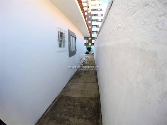 Imagem Casa com 3 Quartos à Venda, 200 m² em Guilhermina - Praia Grande
