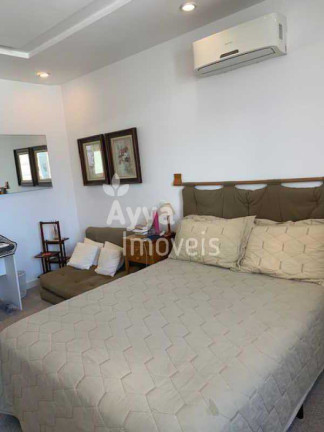 Imagem Apartamento com 3 Quartos à Venda, 142 m² em Ipanema - Rio De Janeiro