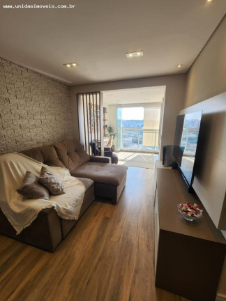 Imagem Apartamento com 2 Quartos à Venda, 64 m² em Vila Sônia - São Paulo
