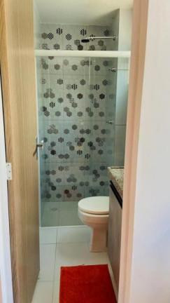 Imagem Flat com 2 Quartos à Venda, em Planalto Uruguai - Teresina Imagem Flat com 2 Quartos à Venda, em Planalto Uruguai - Teresina