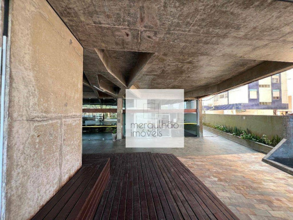 Imagem Apartamento com 3 Quartos à Venda, 242 m² em Itararé - São Vicente Imagem Apartamento com 3 Quartos à Venda, 242 m² em Itararé - São Vicente