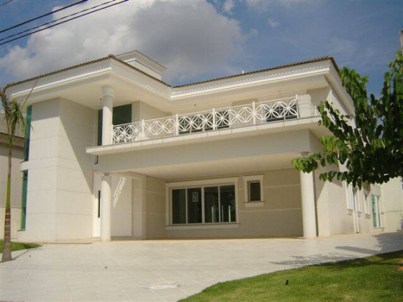 Imagem Casa com 5 Quartos à Venda, 662 m² em Tamboré - Santana De Parnaíba