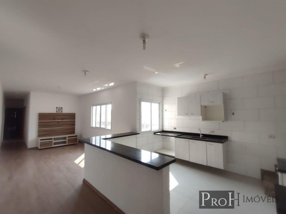 Imagem Cobertura com 3 Quartos à Venda, 180 m² em Santa Maria - Santo André Imagem Cobertura com 3 Quartos à Venda, 180 m² em Santa Maria - Santo André